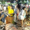ตลาดนัดรถโบราณเซียร์รังสิต ไนท์มาร์เก็ต แหล่งค้าขายแห่งใหม่ย่าน รังสิต-ปทุม
