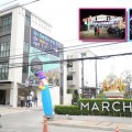 มาร์เช่ ราม 53 (Marche Ram53) Day to night Market แห่งใหม่ ทำเลรามคำแหง