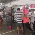 ตลาดโลตัส...ถูกใจ