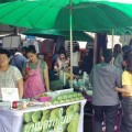 At One Market ตลาดนัดทำเลทอง [ติดธนาคารกรุงไทย(สำนักงานใหญ่)สุขุมวิทซอย.1]