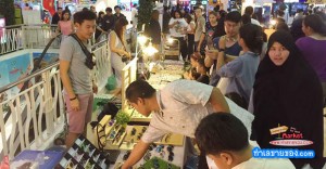 Ideamade Market ตลาดนัดมีไอเดีย @เดอะมอลล์ งามวงศ์วาน ชั้น.6