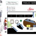 Atom Live Concert @pinklaomarket วันที่ 18-20 ธันวาคมนี้