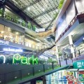 แอมพาร์ค สามย่าน (I'm Park Samyan) Community Mallใจกลางเมือง