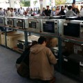 โดดงาน..หนีเที่ยว งาน clearance sale ถึง โกดัง smeg (ของถูกปีละครั้ง)