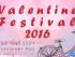 Valentine Festival 2016 ลงบูธ ขายฟรี ตลอด 2 วัน (10-11 กุมภาพันธ์ 2559)