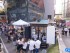 ตลาดนัดชวนช็อปเต็มอิ่ม night creative fashion และ food truck