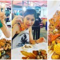 กุ้งมอนสเตอร์ ร้านอาหารแนวใหม่ ลูกค้าเข้าวันละ 500 คน(ทั้งที่เปิดมาแค่ 6 เดือน)