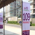 109 MARKET ตลาดขายอาหารพร้อมทาน take home เปิด 1 มีนาคม นี้