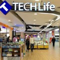 TECH LIFE ชั้น.3 ศูนย์การค้าเกตเวย์ เอกมัย เปิดจองพื้นที่ โซนTECH LIFE