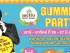 "Summer Party" ที่ Metro west town ถนน กัลปพฤกษ์ วันที่ 26 -27 มีนาคม 59