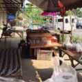 ให้เช่าห้องแถวหน้าโรงพยาบาลแก่งคอยเพื่อเปิดร้านค้า+อยู่อาศัย