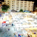 ตลาดนัดมหาดไทยไนท์บาร์ซาร์ ( Mahadthai Night Bazaar) ขายฟรี 30 ล็อค,30 วัน