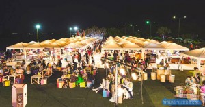 Lighthouse weekend market ตลาดนัดสุดสัปดาห์ [ลด 50 %]