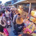 I-Style Night Market ตลาดไอสไตล์ ไนท์มาร์เก็ตแห่งใหม่ ของคนมีสไตล์