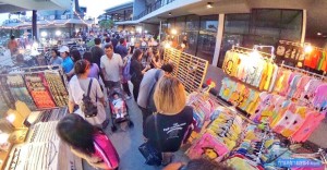 I-Style Night Market ตลาดไอสไตล์ ไนท์มาร์เก็ตแห่งใหม่ ของคนมีสไตล์