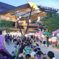 Art Market รังสิตคลอง 1 “กินนม-ชมดาว” [ขายฟรี ไม่มีกำหนด]