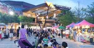 Art Market รังสิตคลอง 1 “กินนม-ชมดาว” [ขายฟรี ไม่มีกำหนด]