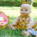 “ทำธุรกิจแบบมด... ชนะขาด-ตลาดนีช” Accessory ชุดกุมารทอง 50,000/เดือน