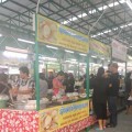 ตลาดชวพงศ์ ตลาดสดเปิดใหม่...ตรงข้ามซอยบางศรีเมือง13