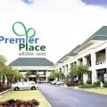 พรีเมียร์เพลส (Premier place) คอมมูนิตี้มอลล์ ติดแม็คโคร ศรีนครินทร์