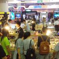 Indy Market เดอะมอลล์ งามวงศ์วาน ตลาดนัดในห้าง-แหล่งรวมสินค้า DIY