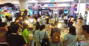 Indy Market เดอะมอลล์ งามวงศ์วาน ตลาดนัดในห้าง-แหล่งรวมสินค้า DIY