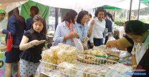 Rca morning market ตลาดนัดอาร์ซีเอ “ตลาดนัดออฟฟิศ อาร์ซีเอ พระราม9”