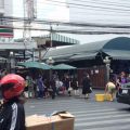 ตลาดนัดรวมยาง ตลาดนัดออฟฟิศเก่าแก่ในทำเลหน่วยงานราชการ