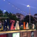 Plaza Lagoon ( พลาซ่าลากูน ) Shopping mall บรรยากาศริมน้ำ ลาดพร้าว-วังหิน