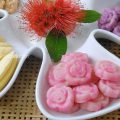 แจกสูตร “ขนมสัมปันนี” เอาทำขายเป็นของขวัญวันปีใหม่