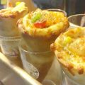 “แฟรนไชส์พิซซ่าโคน” Ricco pizza cone รูปแบบใหม่ ไม่เหมือนใคร