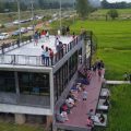 “มีนา คาเฟ่” บรรยากาศสุดบรรยาย [เปิดแค่ 20 วัน คนแห่ถ่ายรูปตรึม!!!]