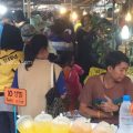 ตลาดนัดศรีพล ตลาดนัดย่านชุมชน เปิดมานาน 20 ปี