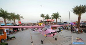 Runway3119 Night Market