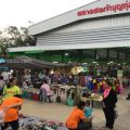 ตลาดสดเจ้าบุญทุ่ม