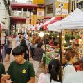 Tu Dome Street Market