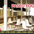 Paseo Food Mall (พาซิโอ ฟู้ด มอลล์ )