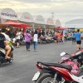 ตลาดนัดจรูญทรัพย์ บางบัวทอง