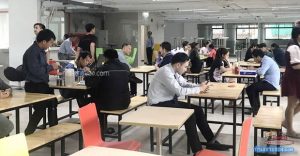 @area นนทรี 5 เซ็นเตอร์