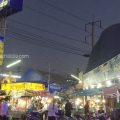 ตลาดสดถุงเงิน