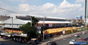 AP market เอพี มาร์เก็ต ตลาดเปิดใหม่