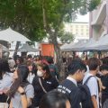 BU GREEN MARKET เปิดรับร้านคลีน-กรีน-ออแกนิค ขายใน ม.กรุงเทพ(ทุกวันพุธ)