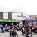 ตลาดครอบครัว บางกรวย