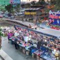 ตลาดนัดคลองถม @ตลาดสดคลองด่าน