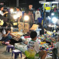 รวมตลาดนัด และ ทำเลขายของในจังหวัดขอนแก่น