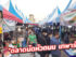 ตลาดนัดหัวถนน เทพารักษ์