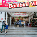 แบมบีนี่ วิลล่า (Bambini Villa)