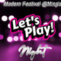 Modern Festival @Mingle Mall