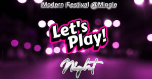 Modern Festival @Mingle Mall