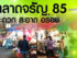 ตลาดจรัญ85